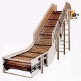 Industrial Conveyance Machines