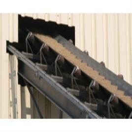 Bulk Material Transport Conveyors