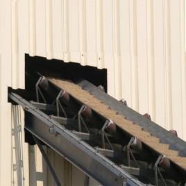 Bulk Material Conveyors