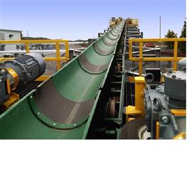 Heavy Duty Bulk Handling Conveyors