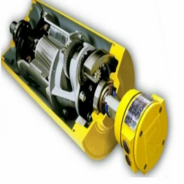 Material Handling Equipment