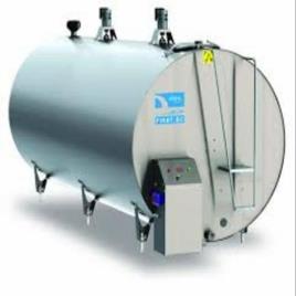 Bulk Milk Storage Machine