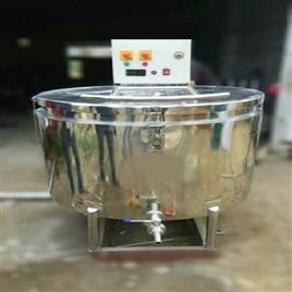 Vertical Stainless Steel Milk Cooler