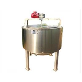Milk Boiler
