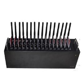 SMS 16 Port Modem Machine