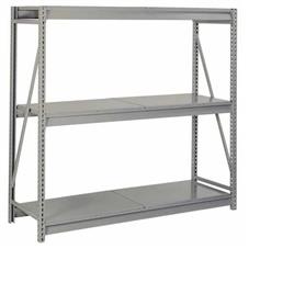 Mild Steel Bulk Storage Unit