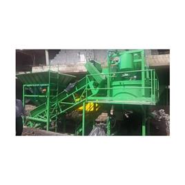 Industrial Bulker Discharge System