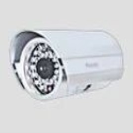 Bullet CCTV Camera 36IR