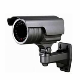 Digital Bullet Camera High Resolution IR