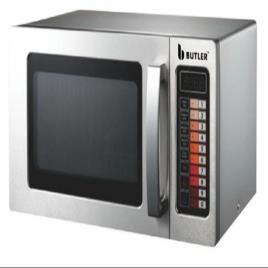 Commercial Microwave Oven