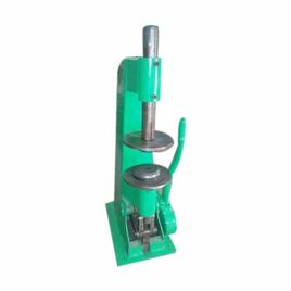 Can Flanging Machine