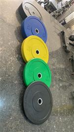 Weight Plates