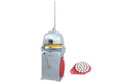 Automatic Bun Divider & Rounder Machine