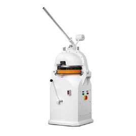 Bun Divider Rounder Machine