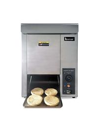 Butler PT BT Pass Through Bun Toaster Equipment