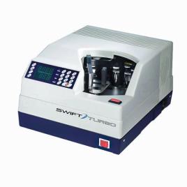 Automatic Bundle Counting Machine