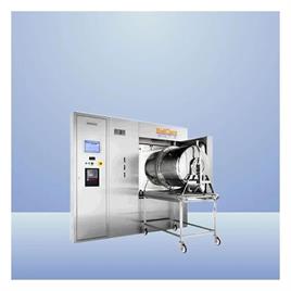 Bung Processing Machine