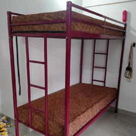 Metal Bunker Bed 36/72