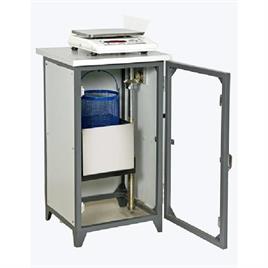 Buoyancy Weighing Balance