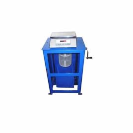 Aggregate Density Balance