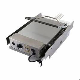 Burger Bun Press, 410x700x300mm