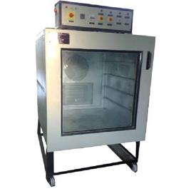 Automatic Burn-in Test Machine