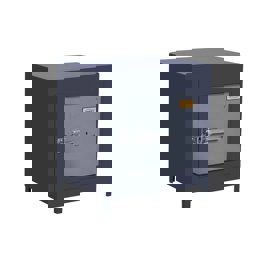 Burnout Electric Heating Furnace