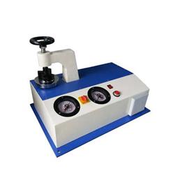 Stainless Steel Bursting Strength Tester