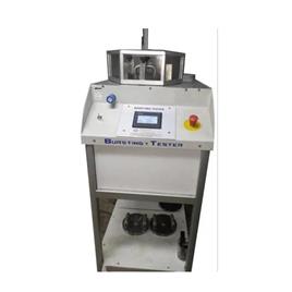 Fabric Bursting Strength Tester Equipment