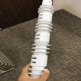 Industrial Bus Bar Insulator