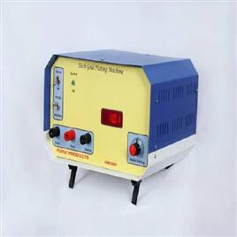 Bus Bar Electroplating Machine