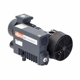 Oil-Lubricated Rotary Vane Vacuum Pumps