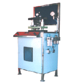 Bush OD Check Under Load Machine