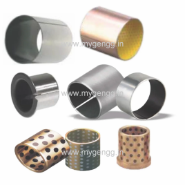 Forklift Pallet Truck Bushes