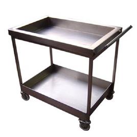 Stainless Steel Bushing Cart