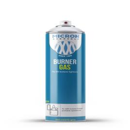 Butane Burner Lighter Gas Can