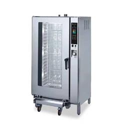 Butler GCS-020T Electric Steamer Oven
