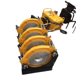 Manual Butt Fusion Welding Device