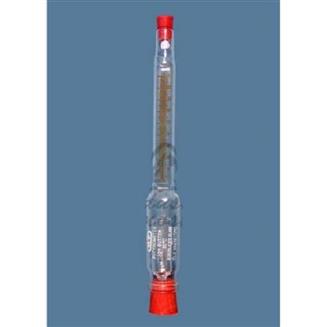 Borosilicate Butter Analysis Machine