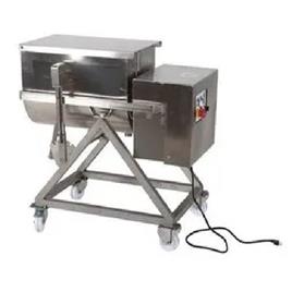 Semi Automatic Butter Churn Machine