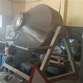 Commercial Butter Production Machine