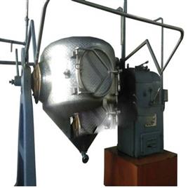 Semi Automatic Butter Churner