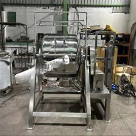 Double Dish Butter Churner