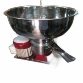 40Kg Butter Production Equipment