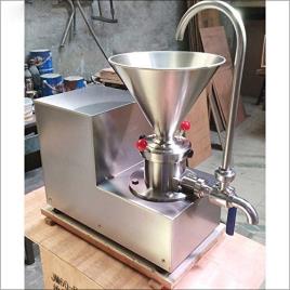Milk Butter Making Machine