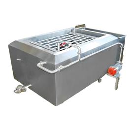 SS304 Butter Melting Machine