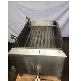 500L/hr Butter Melting Equipment