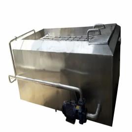 Butter Melting Vessel