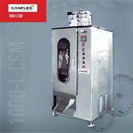 Butter Milk Pouch Filling Machine