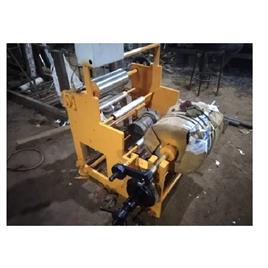 Butter Paper Rewind Equipment